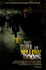 That Girl in Yellow Boots