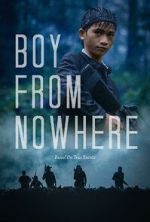 Boy from Nowhere