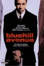 Blue Hill Avenue