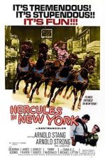 Hercules in New York