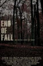 End of Fall