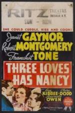 Three Loves Has Nancy