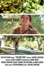 The Bike Thief