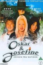 Oskar and Josefine