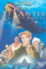 Atlantis: The Lost Empire