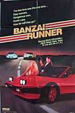 Banzai Runner