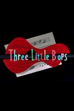 Three Little Bops (Short 1957)