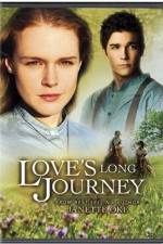 Love's Long Journey