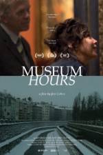 Museum Hours