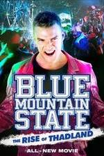 Blue Mountain State: The Rise of Thadland