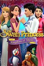 The Swan Princess: Kingdom of Music