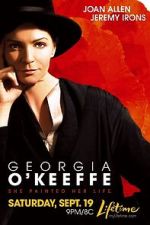 Georgia O'Keeffe