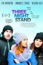 Three Night Stand