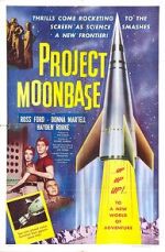 Project Moon Base