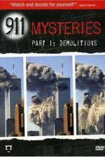 911 Mysteries Part 1 Demolitions