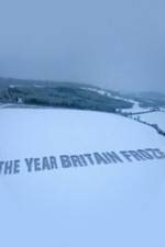 The Year Britain Froze