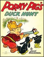 Porky\'s Duck Hunt (Short 1937)