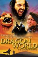 Dragonworld The Legend Continues