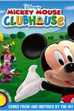 Mickey Mouse Clubhouse Pluto Lends A Paw