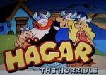 Hgar the Horrible (TV Short 1989)