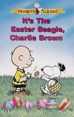 It\'s the Easter Beagle, Charlie Brown!