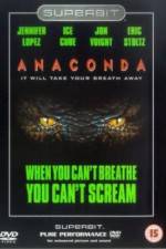 Anaconda