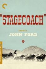 Stagecoach