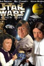 Rifftrax: Star Wars IV (A New Hope)