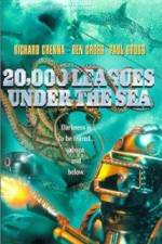 20,000 Leagues Under the Sea