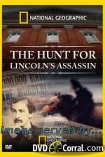 The Hunt for Lincolns Assassin