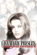 TMZ Investigates: Lisa Marie Presley: Unending Tragedy (TV Special 2023)