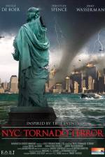 NYC: Tornado Terror