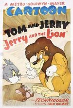 Jerry and the Lion