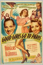 Good Girls Go to Paris