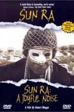 Sun Ra A Joyful Noise