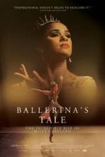 A Ballerina's Tale