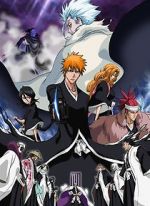 Bleach the Movie 2: The Diamond Dust Rebellion