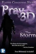 Pray 3D: The Storm