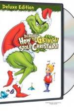 How the Grinch Stole Christmas! (1966)