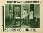 Absorbing Junior (Short 1936)