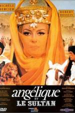 Angelique and the Sultan