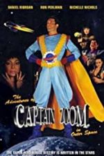 The Adventures of Captain Zoom in Outer Space