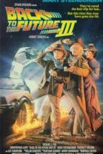 Back to the Future Part III