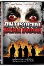 Antisocial Behaviour