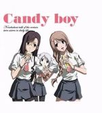 Candy Boy: EX01 - Mirai Yohouzu