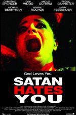 Satan Hates You