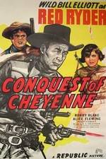 Conquest of Cheyenne