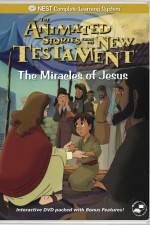 The Miracles of Jesus