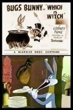 Which Is Witch (Short 1949)