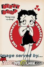 Betty Boop's Crazy Inventions